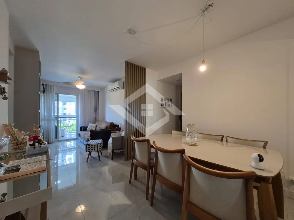 Apartamento, 3 quartos, 91 m² - Foto 6