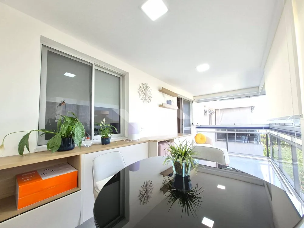 Apartamento, 3 quartos, 91 m² - Foto 10