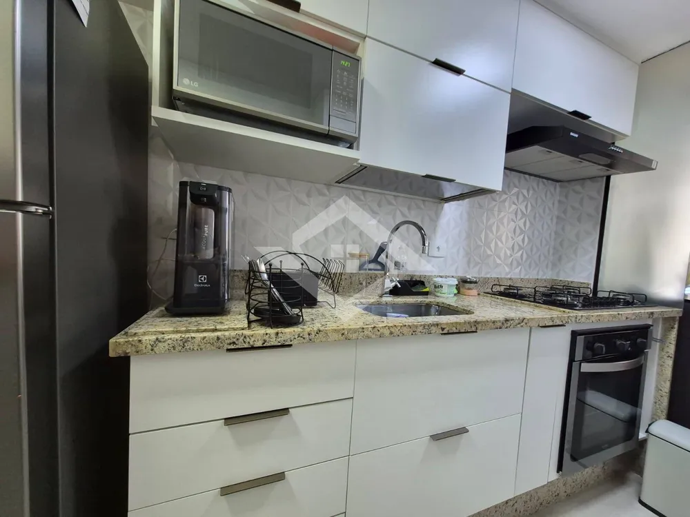 Apartamento, 3 quartos, 91 m² - Foto 12
