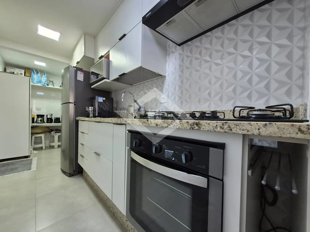 Apartamento, 3 quartos, 91 m² - Foto 13