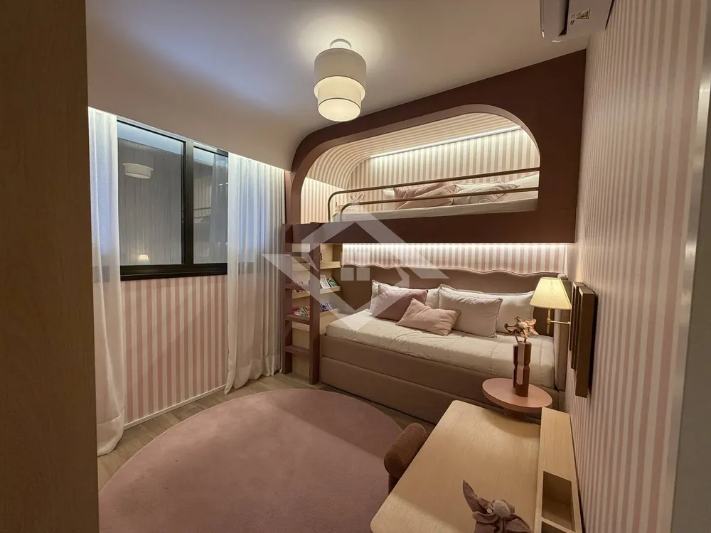 Apartamento, 3 quartos, 91 m² - Foto 7