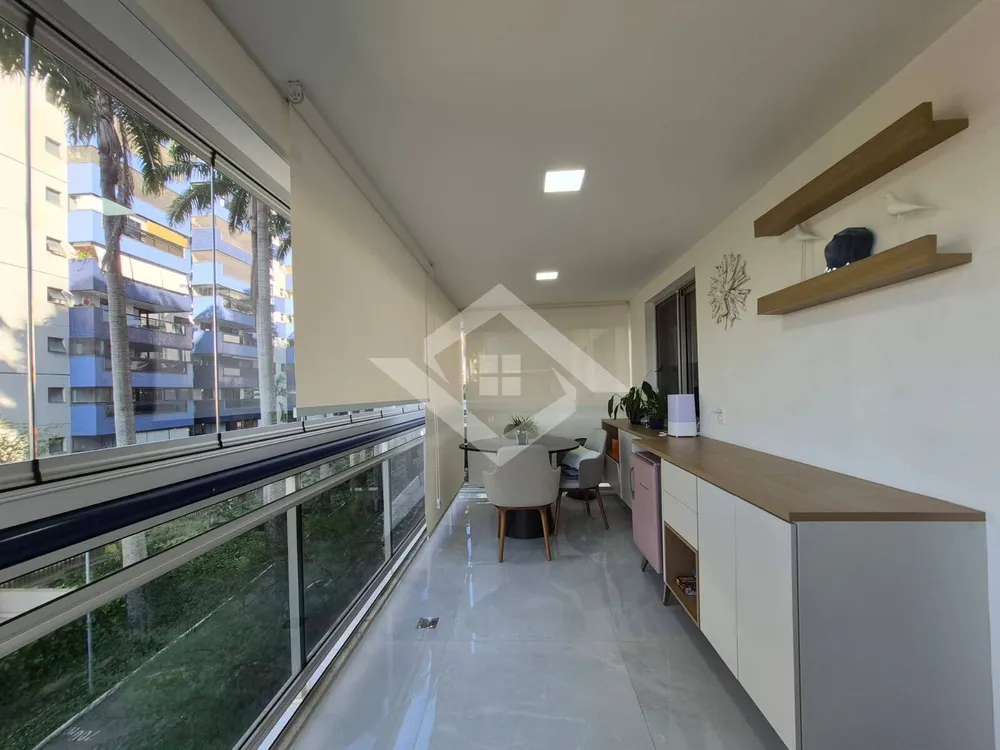 Apartamento, 3 quartos, 91 m² - Foto 11