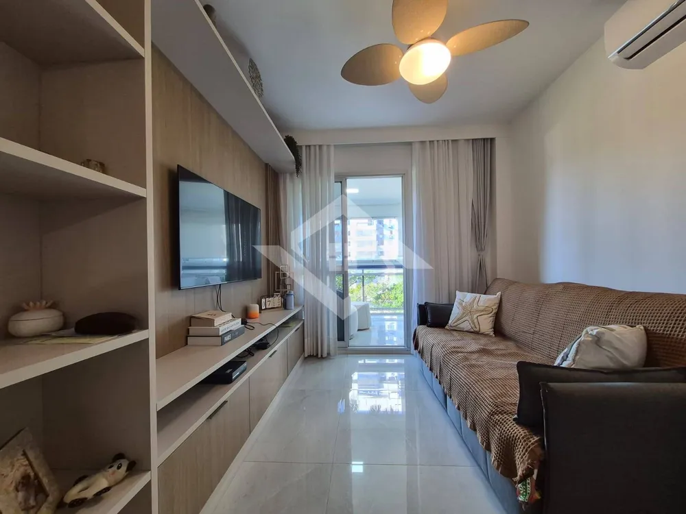 Apartamento, 3 quartos, 91 m² - Foto 5