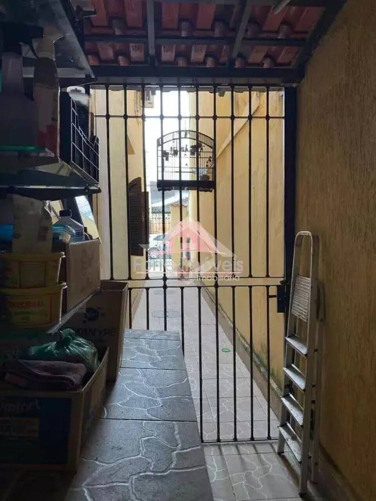 Casa, 5 quartos, 396 m² - Foto 4