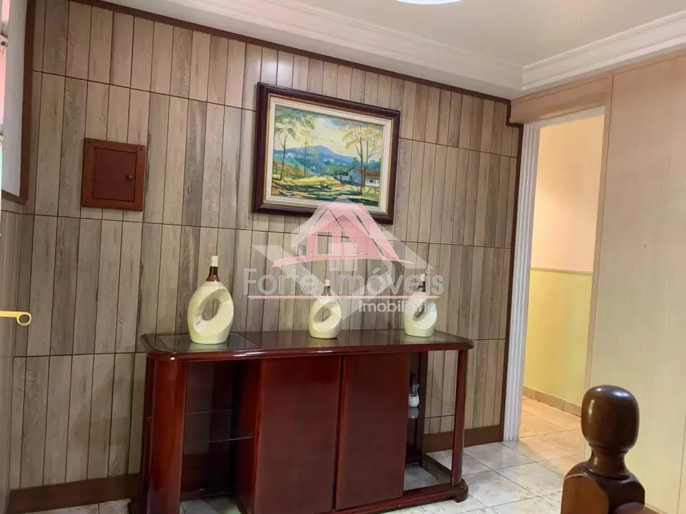 Casa, 5 quartos, 396 m² - Foto 6