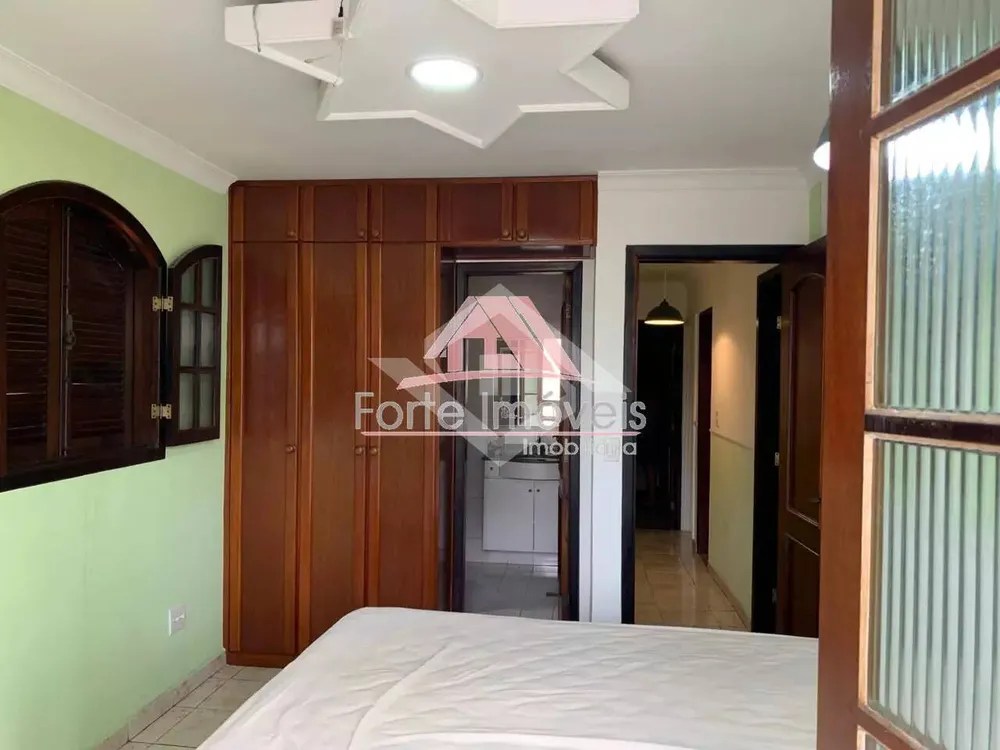 Casa, 5 quartos, 396 m² - Foto 5