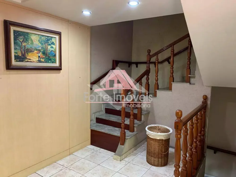 Casa, 5 quartos, 396 m² - Foto 7
