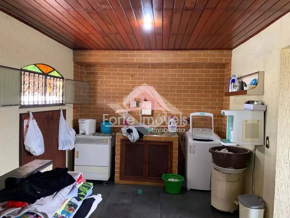 Casa, 5 quartos, 396 m² - Foto 8