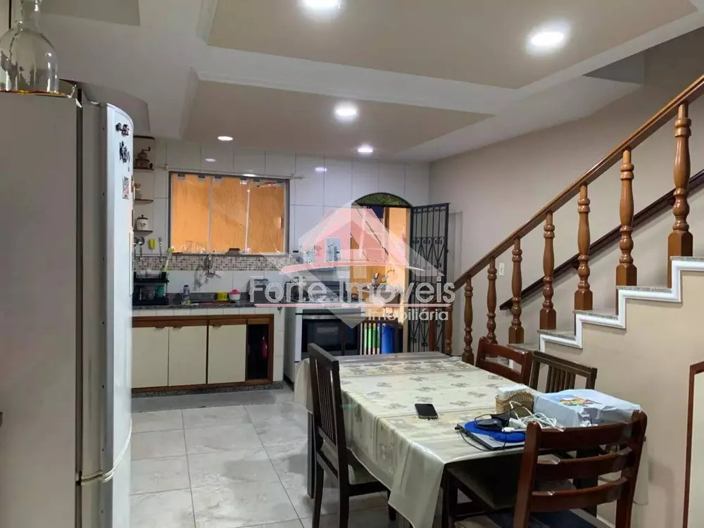 Casa, 5 quartos, 396 m² - Foto 2