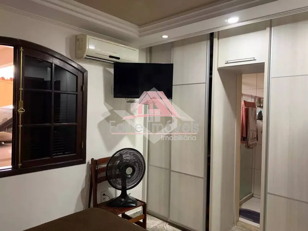 Casa, 5 quartos, 396 m² - Foto 3