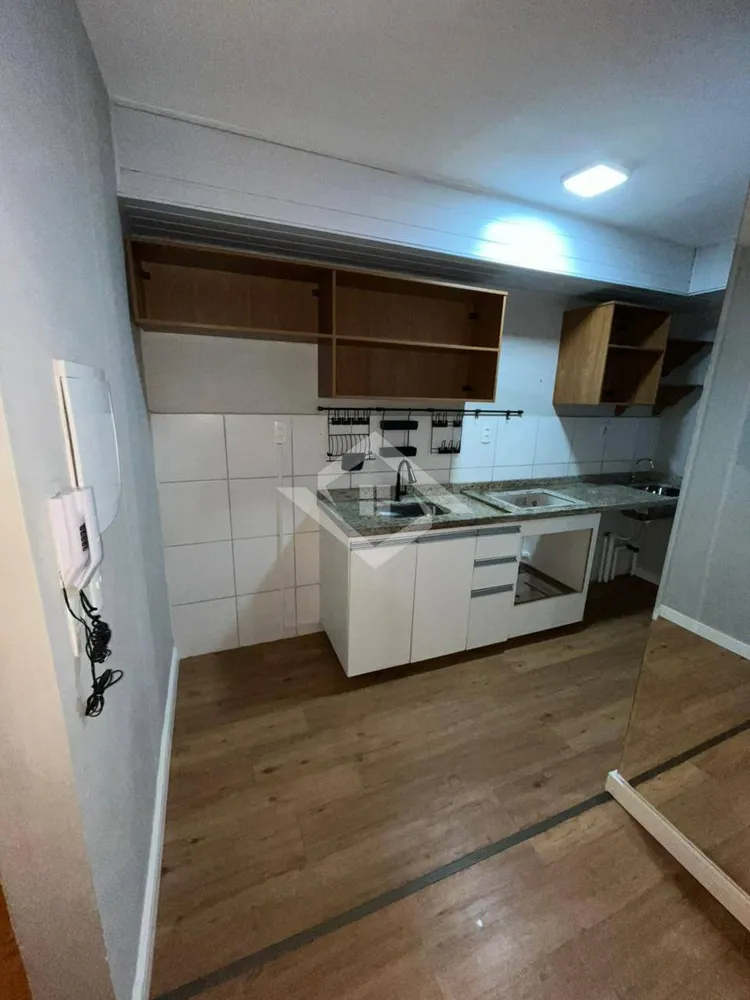 Apartamento, 2 quartos, 43 m² - Foto 11