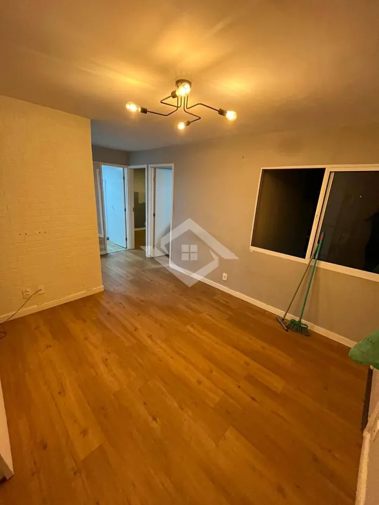 Apartamento, 2 quartos, 43 m² - Foto 3