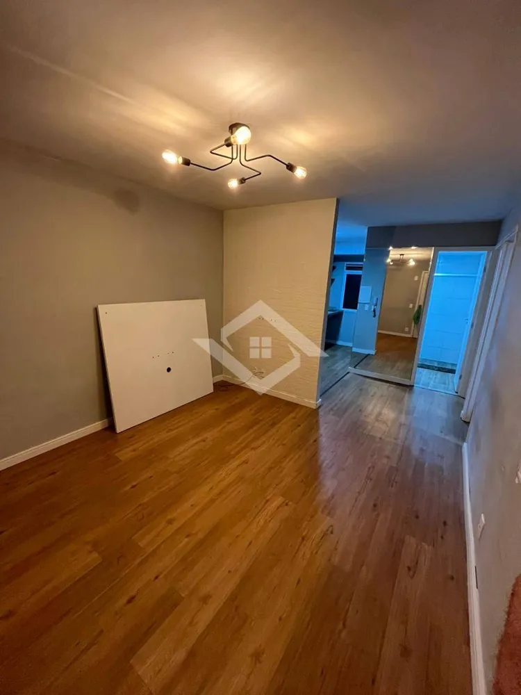 Apartamento, 2 quartos, 43 m² - Foto 1