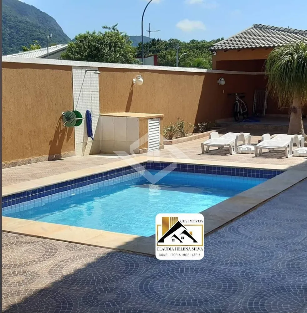 Casa, 4 quartos, 312 m² - Foto 5