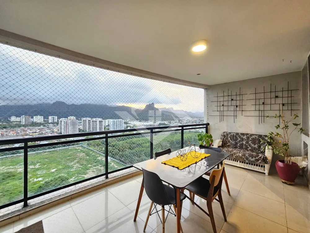 Apartamento, 4 quartos - Foto 3