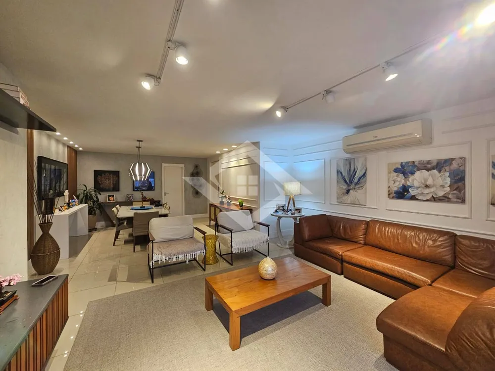 Apartamento, 4 quartos - Foto 4