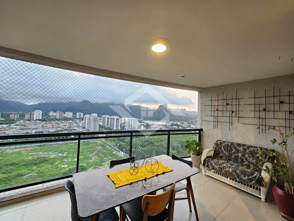 Apartamento, 4 quartos - Foto 2
