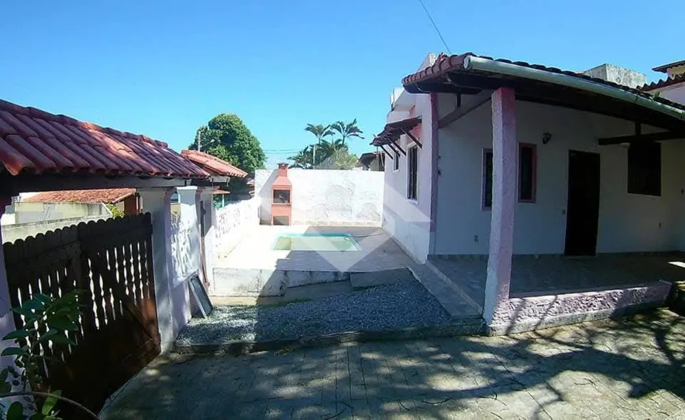Casa, 3 quartos, 265 m² - Foto 7