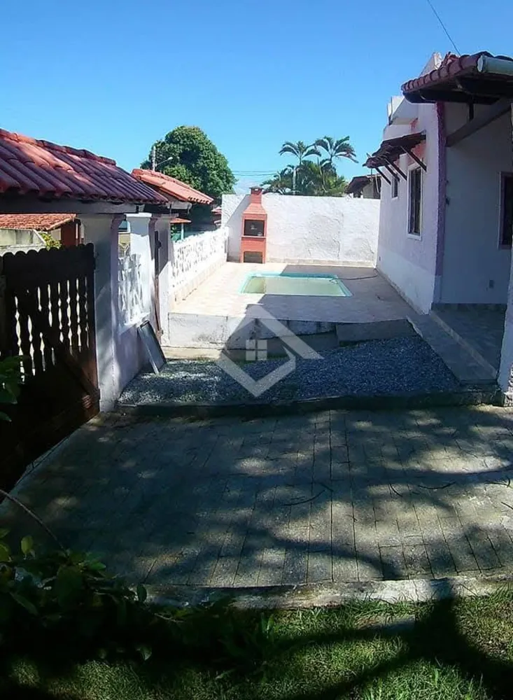 Casa, 3 quartos, 265 m² - Foto 8
