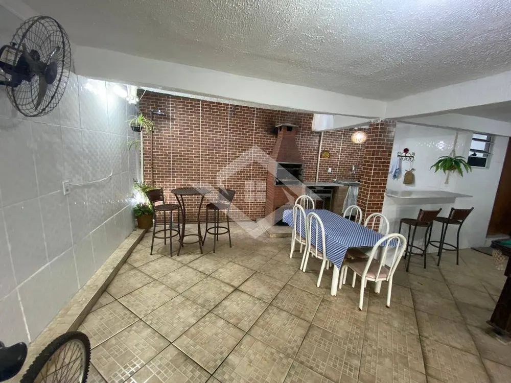 Casa, 2 quartos, 128 m² - Foto 5