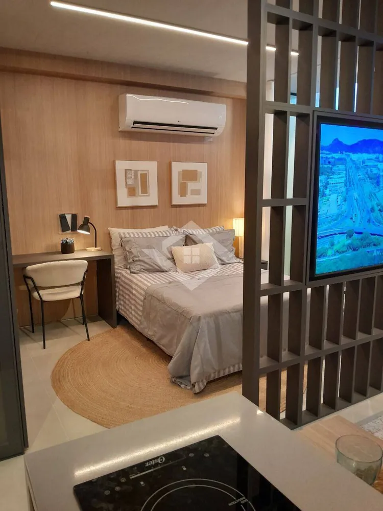 Apartamento, 1 quarto - Foto 35
