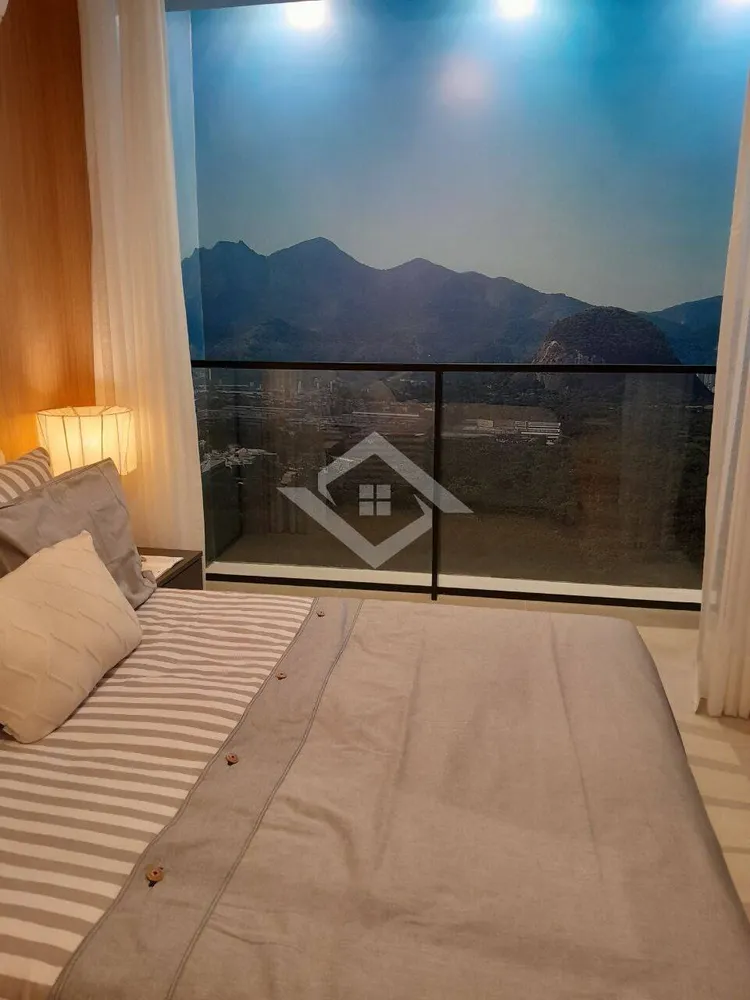 Apartamento, 1 quarto - Foto 33