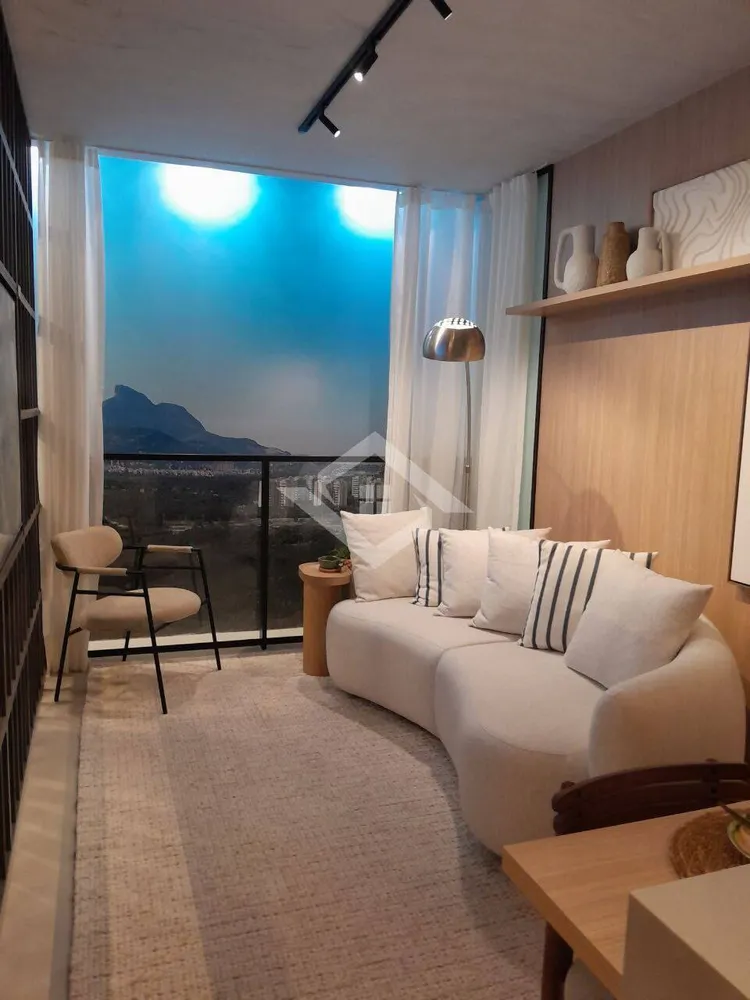 Apartamento, 1 quarto - Foto 36