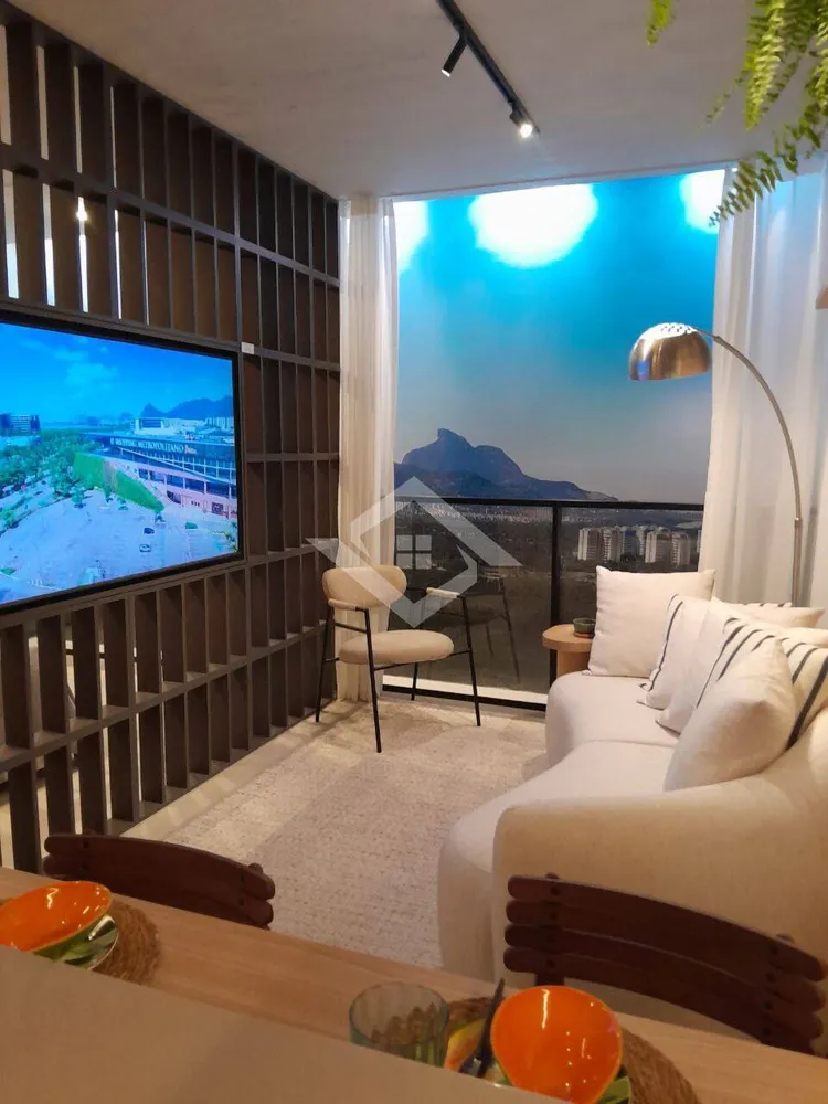 Apartamento, 1 quarto - Foto 37