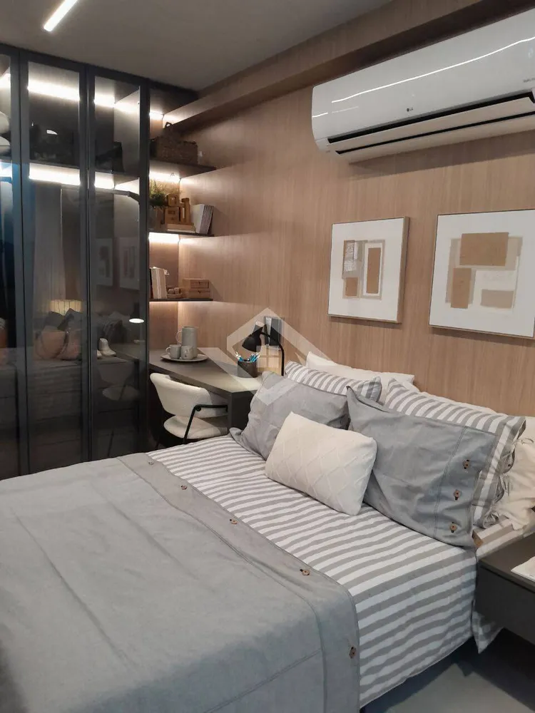 Apartamento, 1 quarto - Foto 32