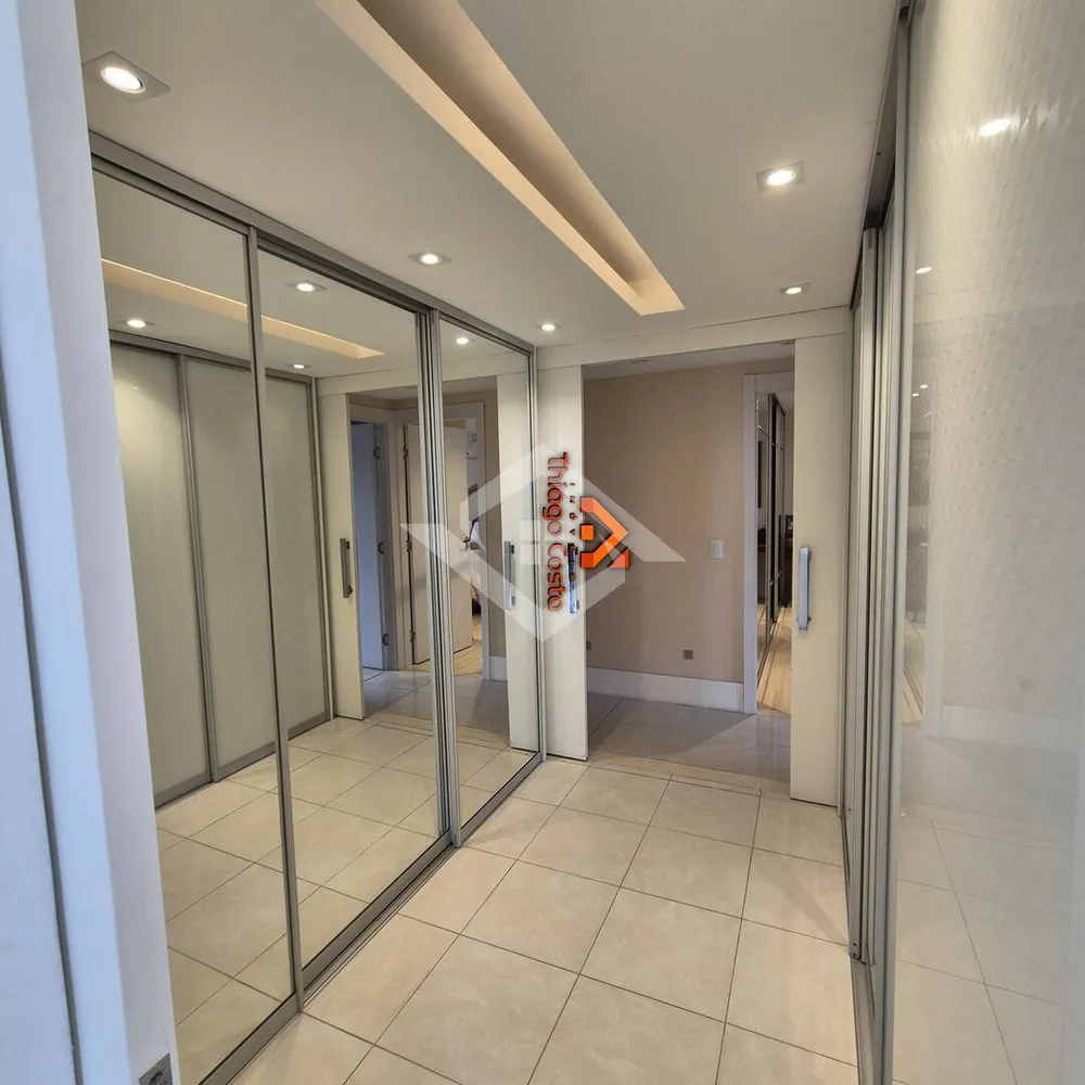 Apartamento, 4 quartos, 166 m² - Foto 3
