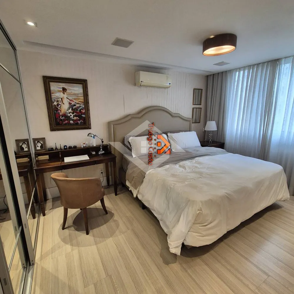 Apartamento, 4 quartos, 166 m² - Foto 5