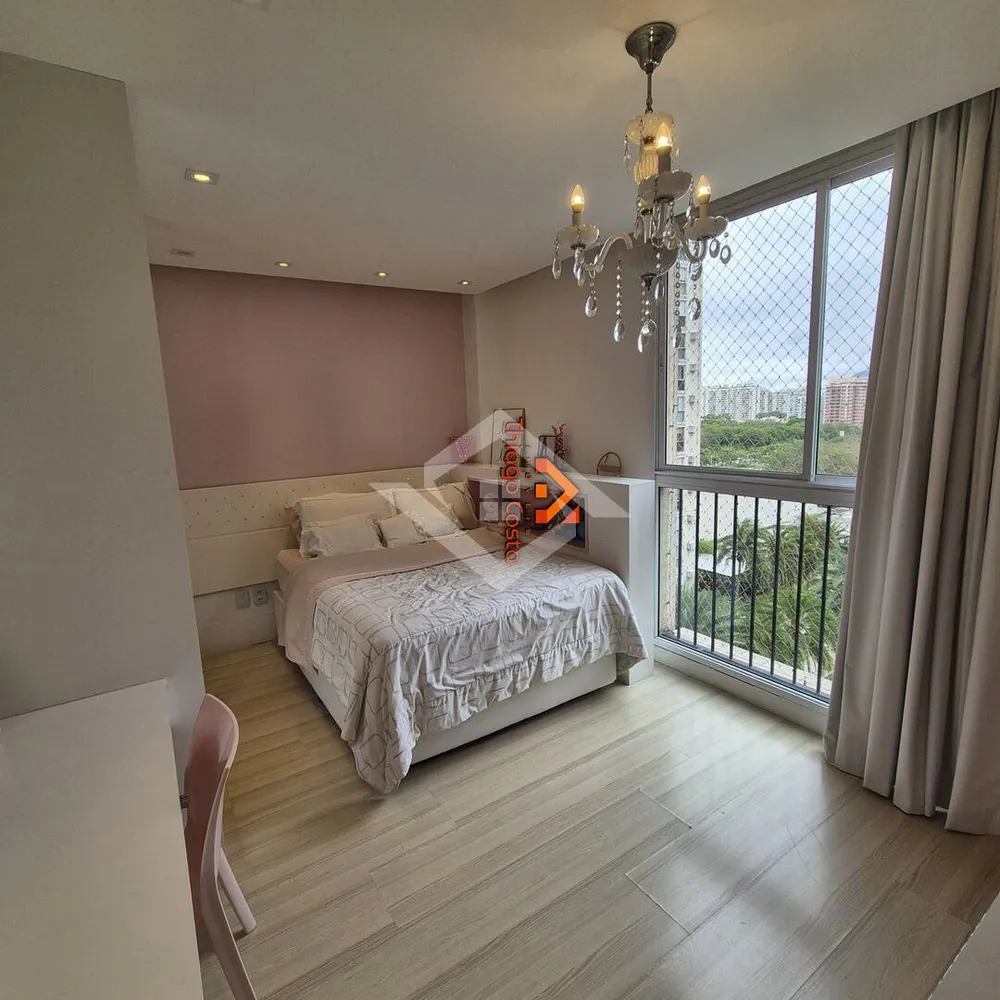 Apartamento, 4 quartos, 166 m² - Foto 6