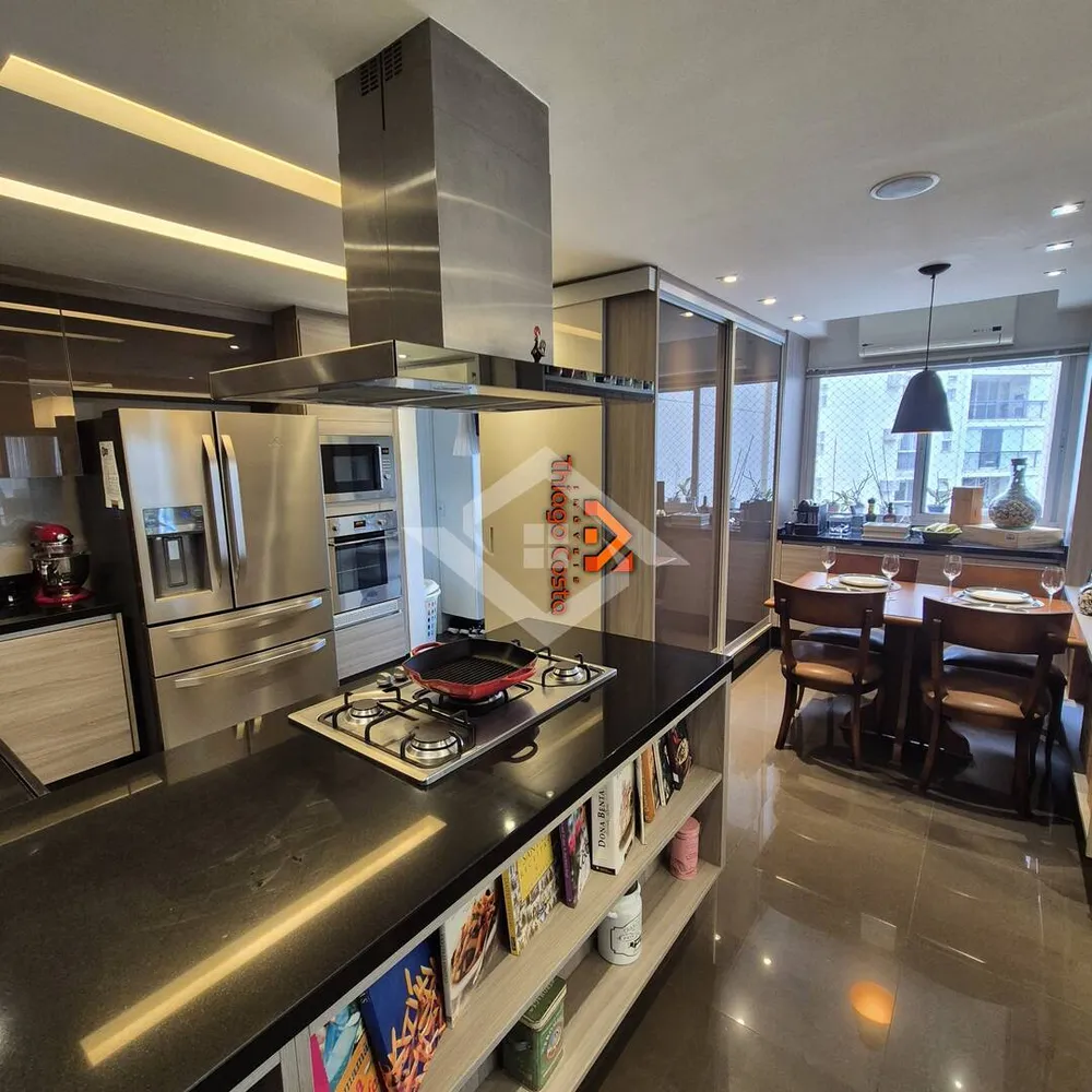 Apartamento, 4 quartos, 166 m² - Foto 7