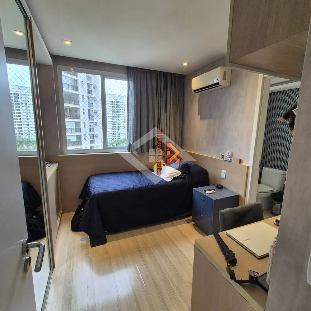 Apartamento, 4 quartos, 166 m² - Foto 1