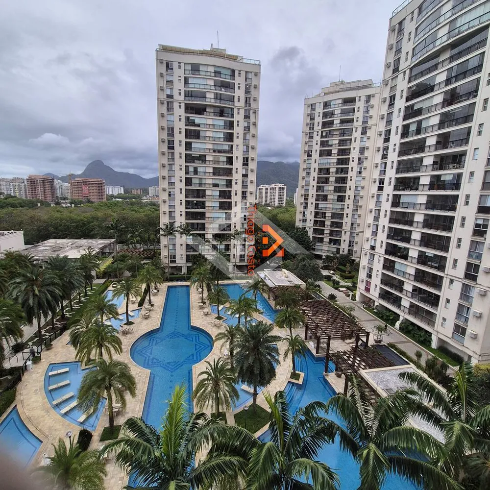 Apartamento, 4 quartos, 166 m² - Foto 4