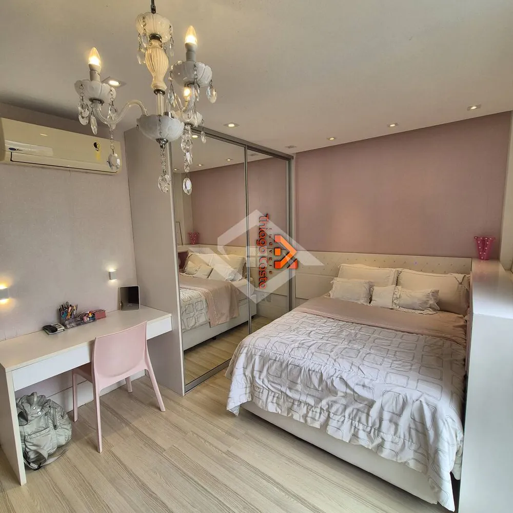 Apartamento, 4 quartos, 166 m² - Foto 2