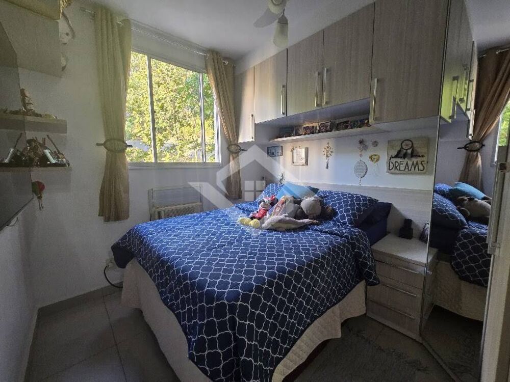Apartamento à venda com 2 quartos, 52m² - Foto 10
