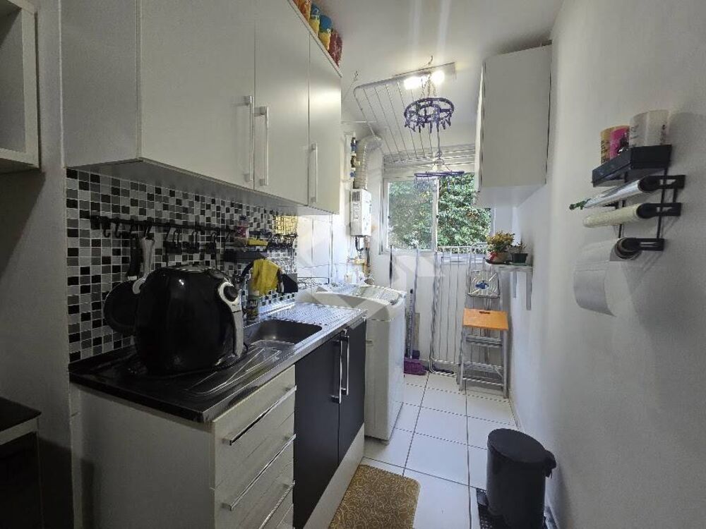 Apartamento à venda com 2 quartos, 52m² - Foto 12