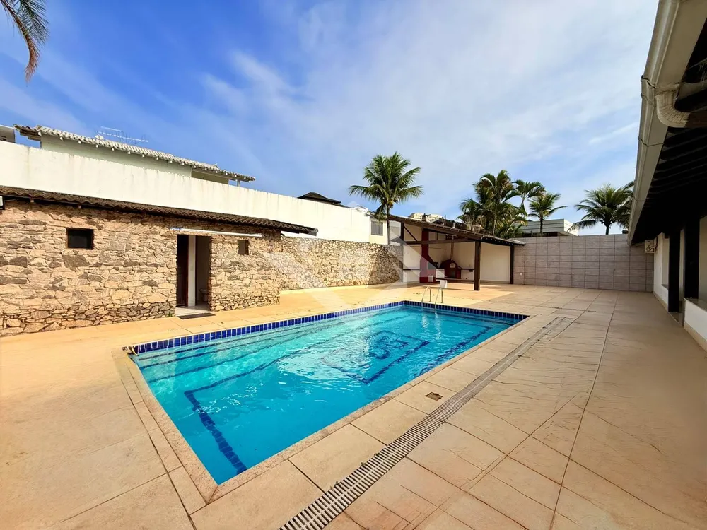 Casa, 4 quartos, 359 m² - Foto 4