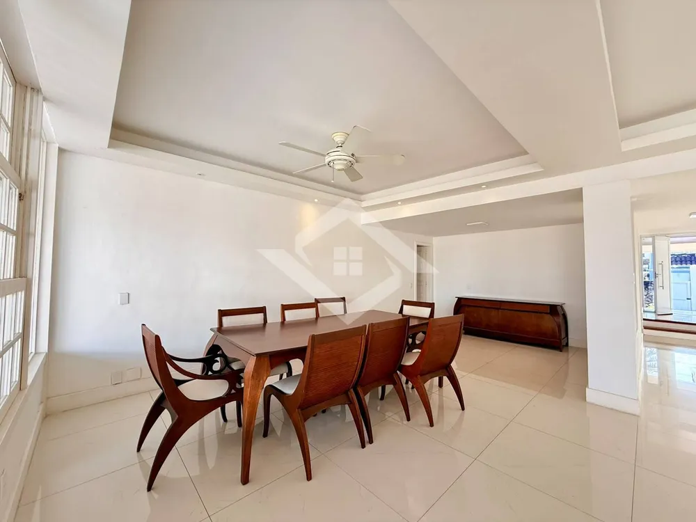 Casa, 4 quartos, 359 m² - Foto 6