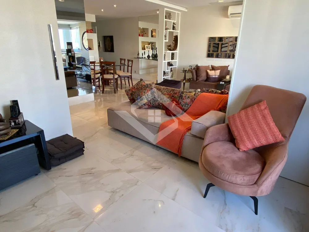 Apartamento, 2 quartos, 109 m² - Foto 9
