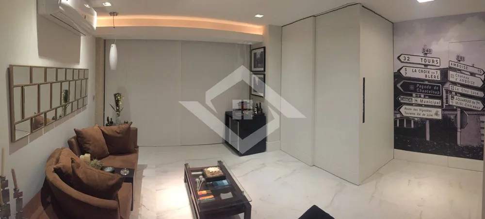 Apartamento, 2 quartos, 109 m² - Foto 8