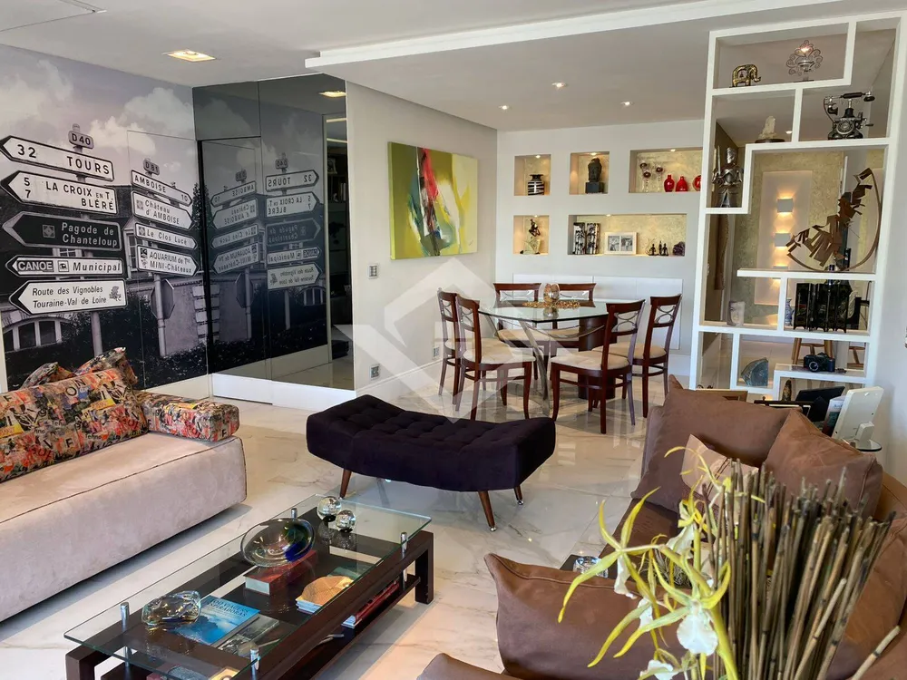 Apartamento, 2 quartos, 109 m² - Foto 5