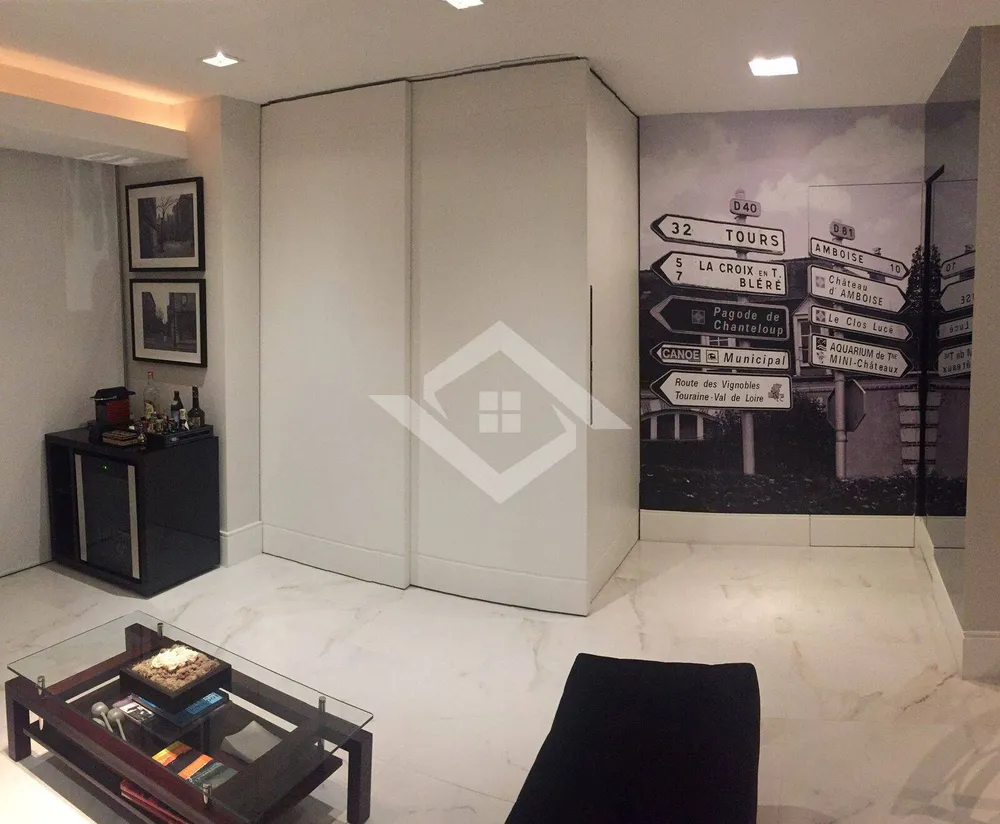 Apartamento, 2 quartos, 109 m² - Foto 7
