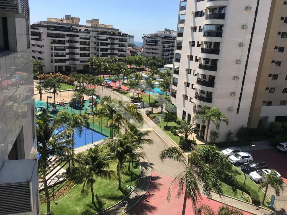 Apartamento, 2 quartos, 109 m² - Foto 6