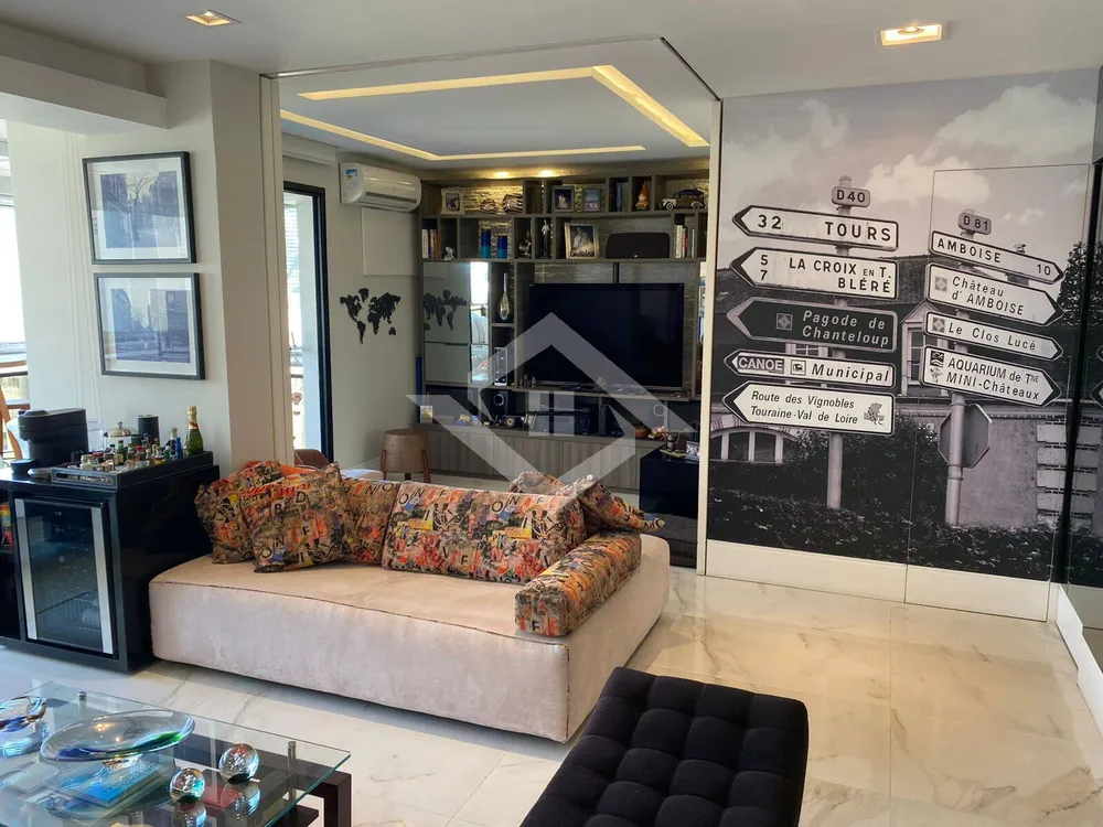 Apartamento, 2 quartos, 109 m² - Foto 11