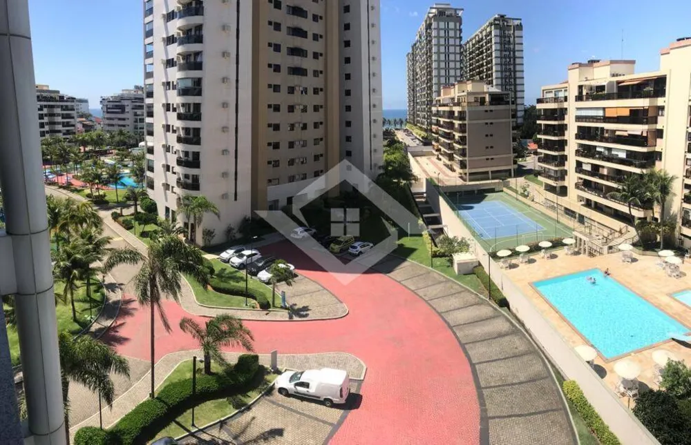 Apartamento, 2 quartos, 109 m² - Foto 2