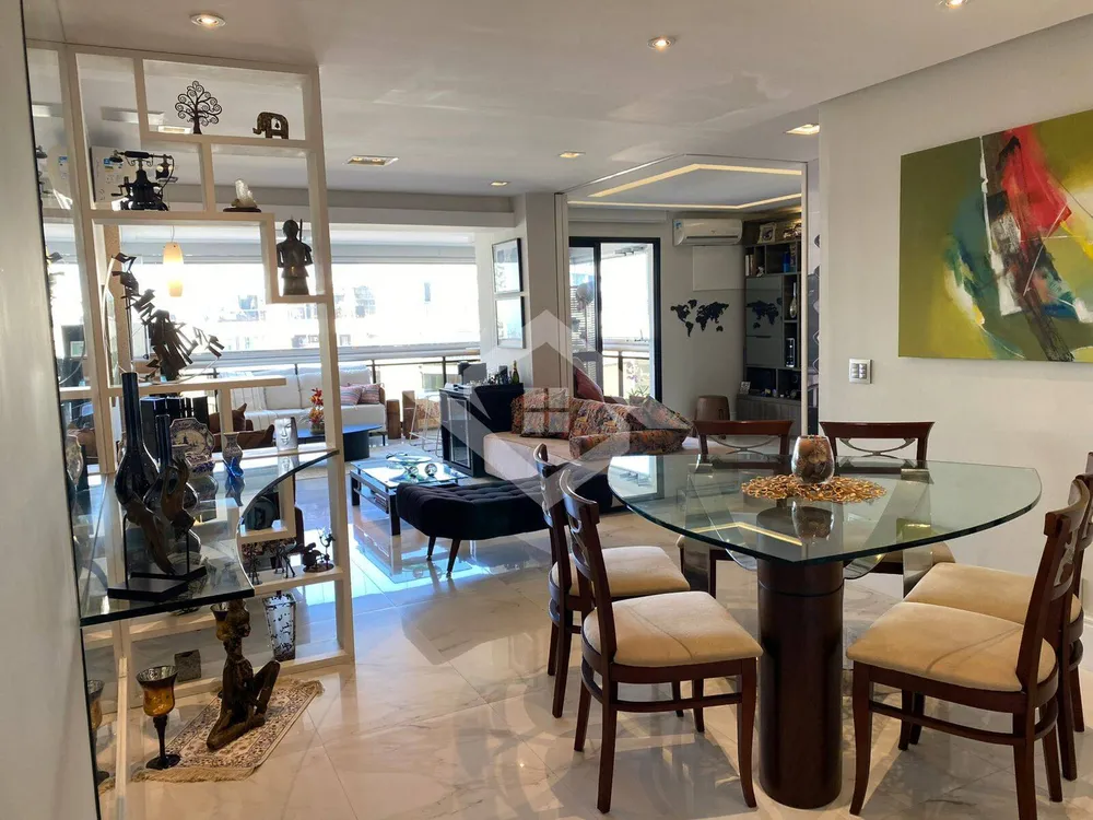Apartamento, 2 quartos, 109 m² - Foto 4