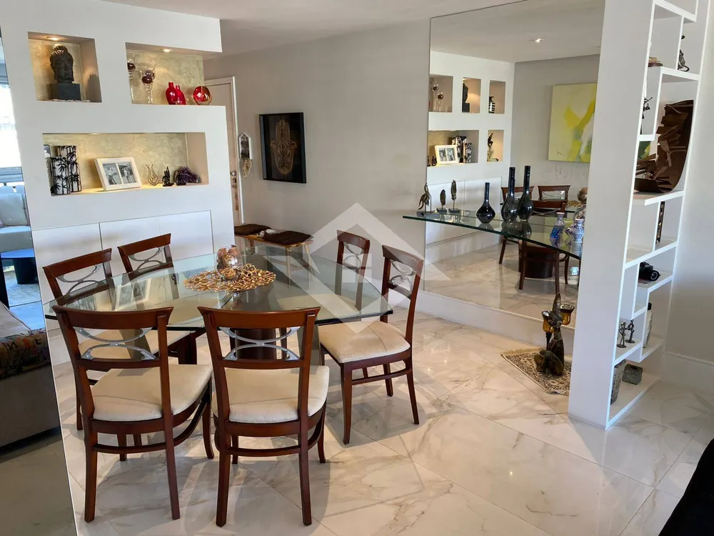 Apartamento, 2 quartos, 109 m² - Foto 12