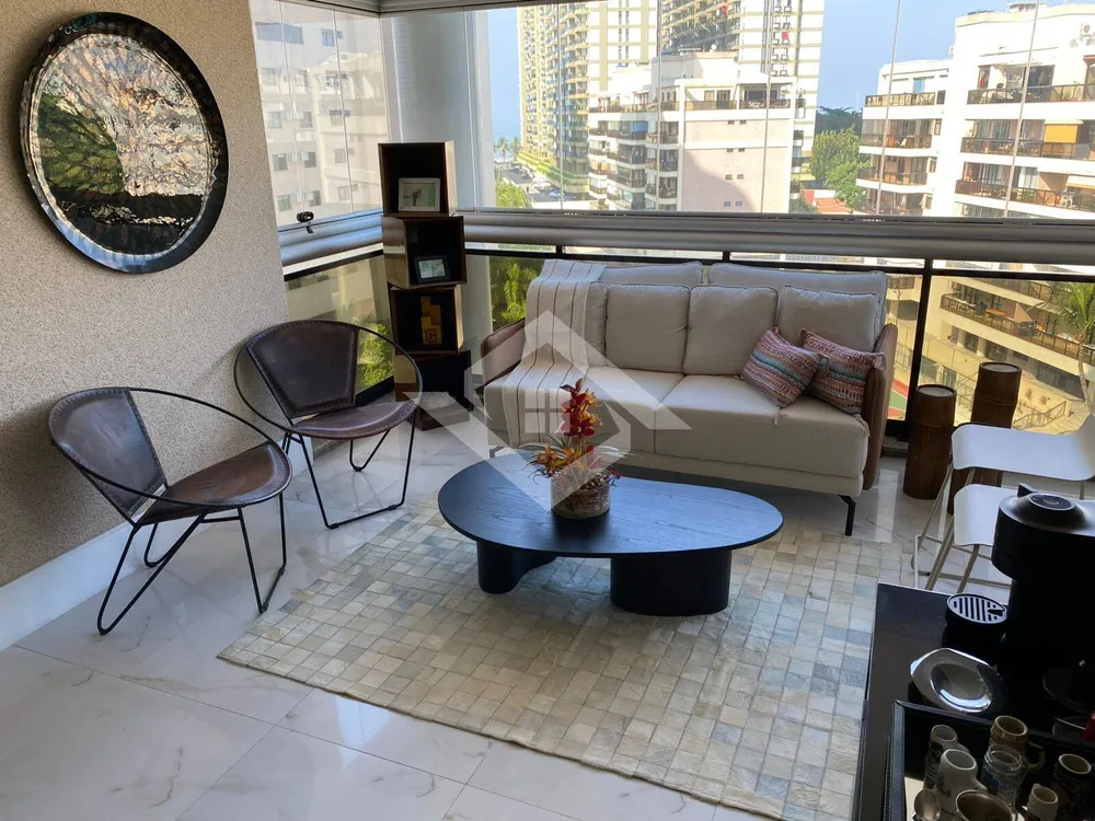 Apartamento, 2 quartos, 109 m² - Foto 3